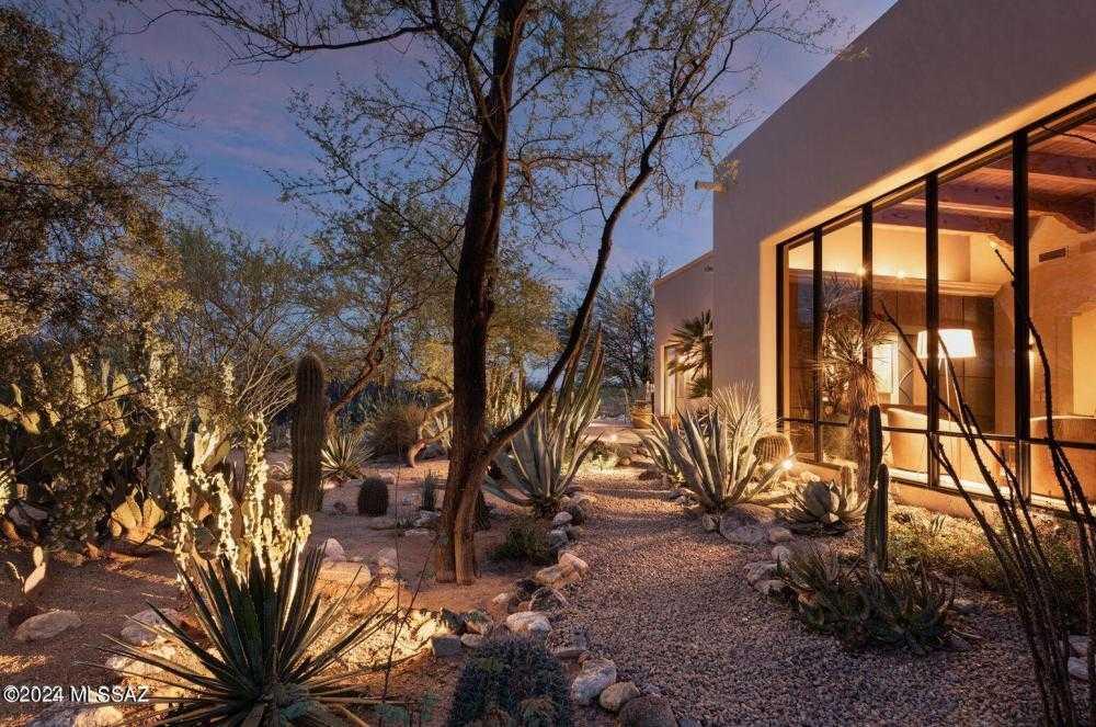 2700 Placita Copan, 22412291, Tucson, Single Family Residence,  for sale, Aaron Lieberman, TIERRA ANTIGUA REALTY